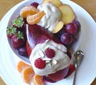 Fruit Wrap