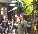 Nelson Juggler